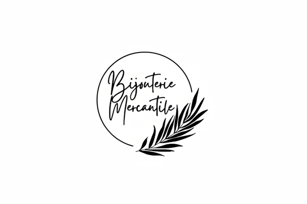 Bijouterie Mercantile Logo